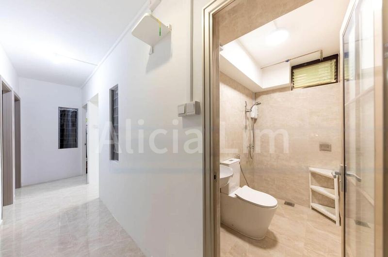 Room (Condo) for Rent in  People's Park Complex - Image 14