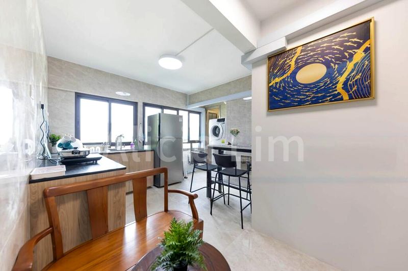 Room (Condo) for Rent in  People's Park Complex - Image 13