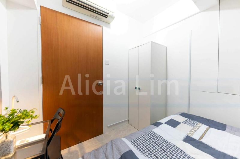 Room (Condo) for Rent in  People's Park Complex - Image 10