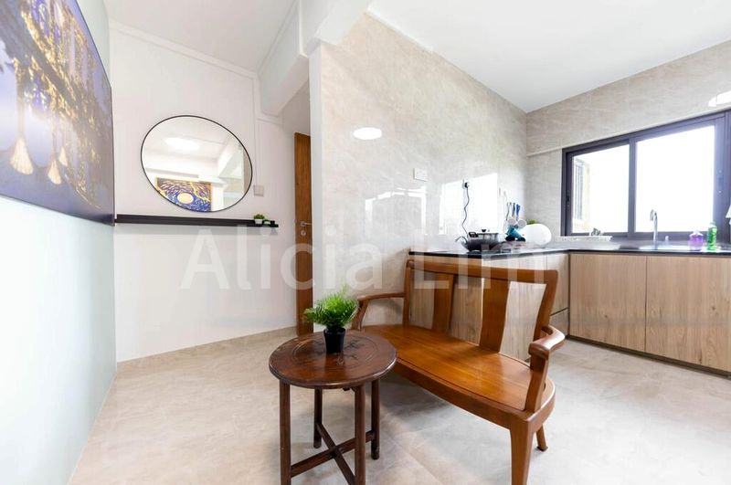 Room (Condo) for Rent in  People's Park Complex - Image 15