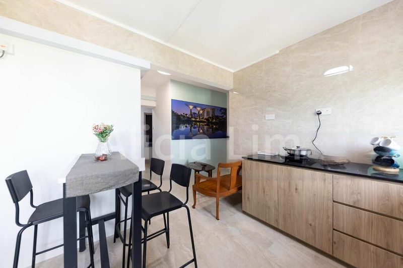 Room (Condo) for Rent in  People's Park Complex - Image 12