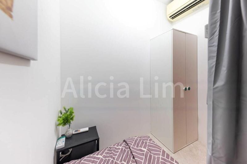 Room (Condo) for Rent in  People's Park Complex - Image 5
