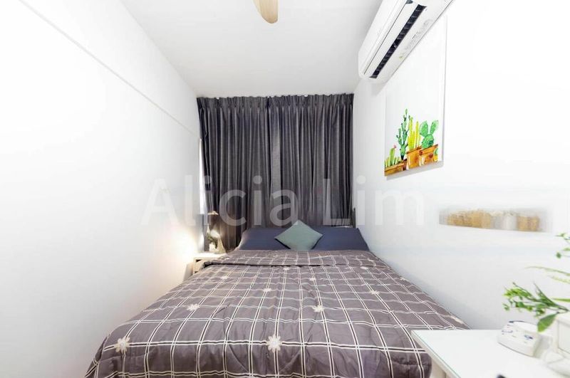 Room (Condo) for Rent in  People's Park Complex - Image 7