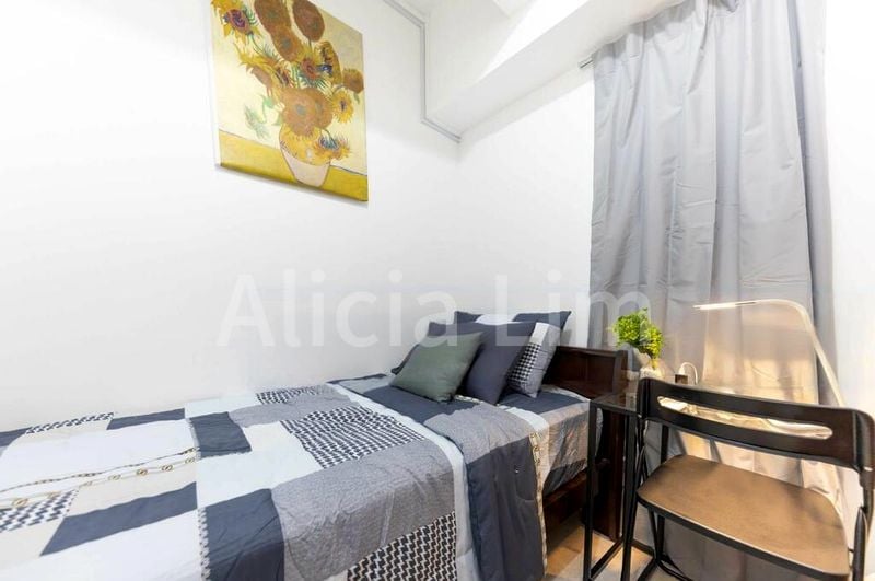 Room (Condo) for Rent in  People's Park Complex - Image 11