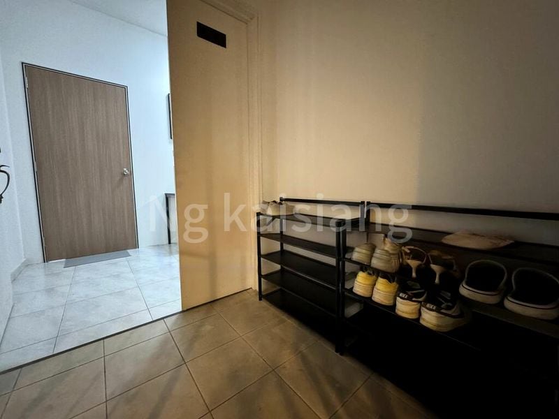 Room (Condo) for Rent in  Summer Green - Image 8