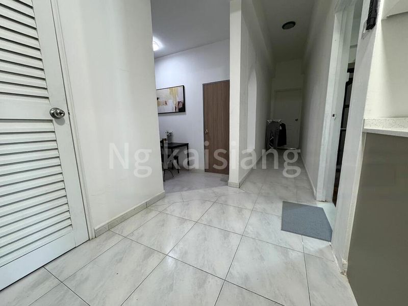 Room (Condo) for Rent in  Summer Green - Image 3