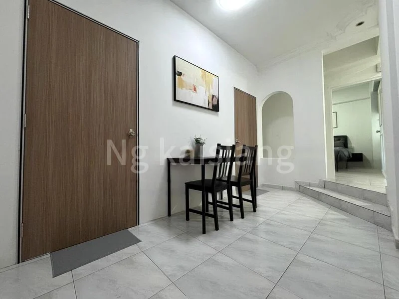 Room (Condo) for Rent in  Summer Green - Image 6