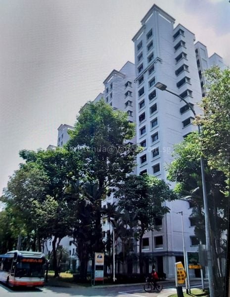 Common Room (HDB) for Rent in  685C Choa Chu Kang Crescent - Image 1