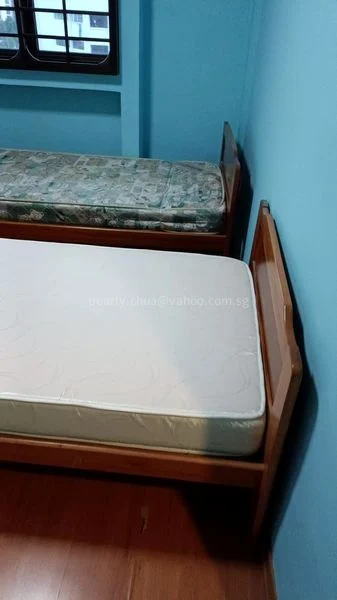 Common Room (HDB) for Rent in  685C Choa Chu Kang Crescent - Image 2