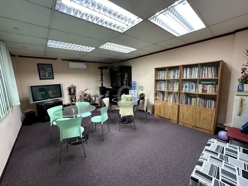 Factory / Workshop (B2) for Sale: K.B. Warehouse Complex - Image 5