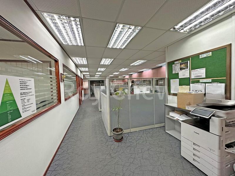 Factory / Workshop (B2) for Sale: K.B. Warehouse Complex - Image 2