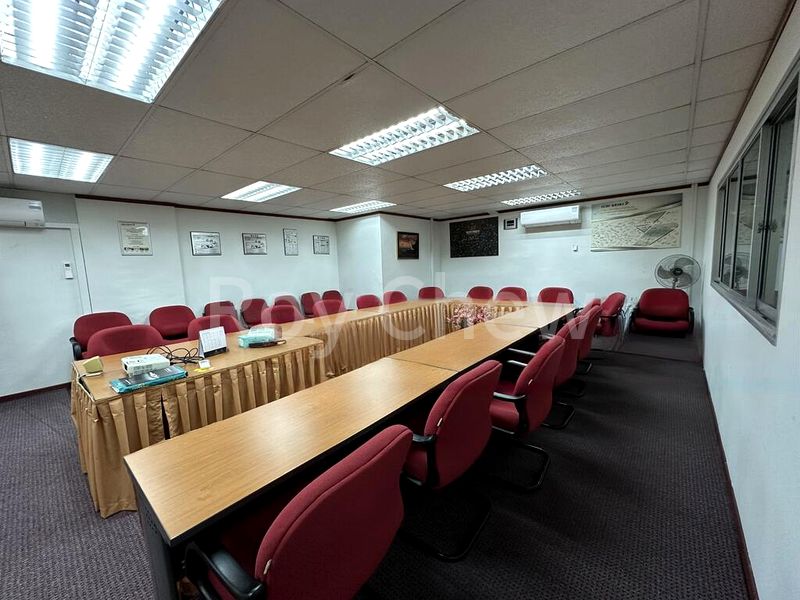 Factory / Workshop (B2) for Sale: K.B. Warehouse Complex - Image 4