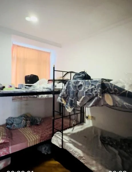 3 Bed Walk-up Apartment (Condo) for Rent in  Teambuild Centre - Image 2