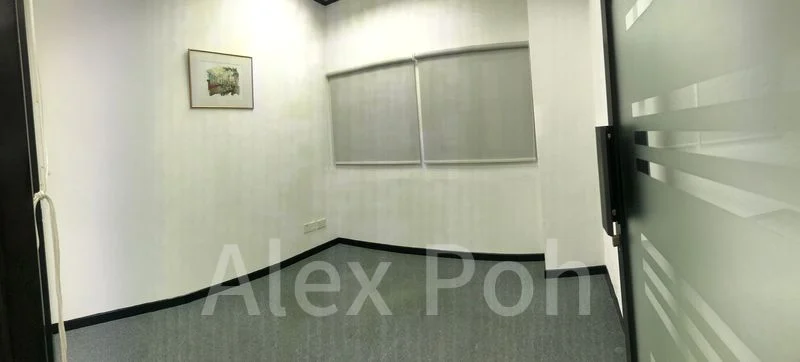 Office for Rent in Crystal Time Building - Image 18