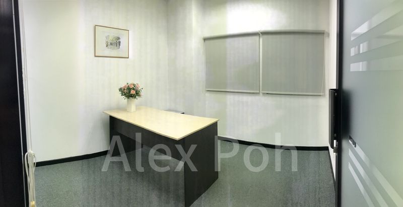 Office for Rent in Crystal Time Building - Image 19