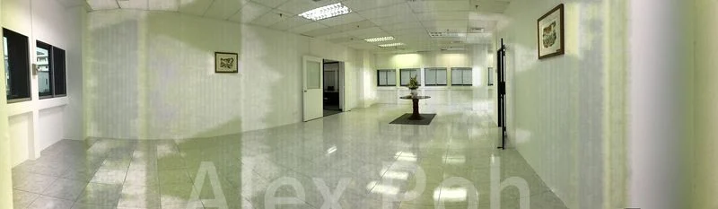 Office for Rent in Crystal Time Building - Image 21