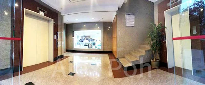 Office for Rent in Crystal Time Building - Image 3