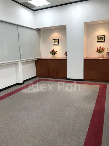 Office for Rent in Crystal Time Building - Image 24