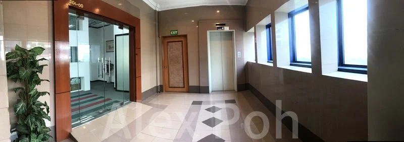 Office for Rent in Crystal Time Building - Image 25