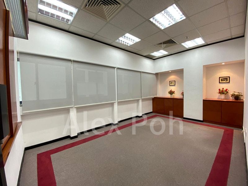 Office for Rent in Crystal Time Building - Image 7