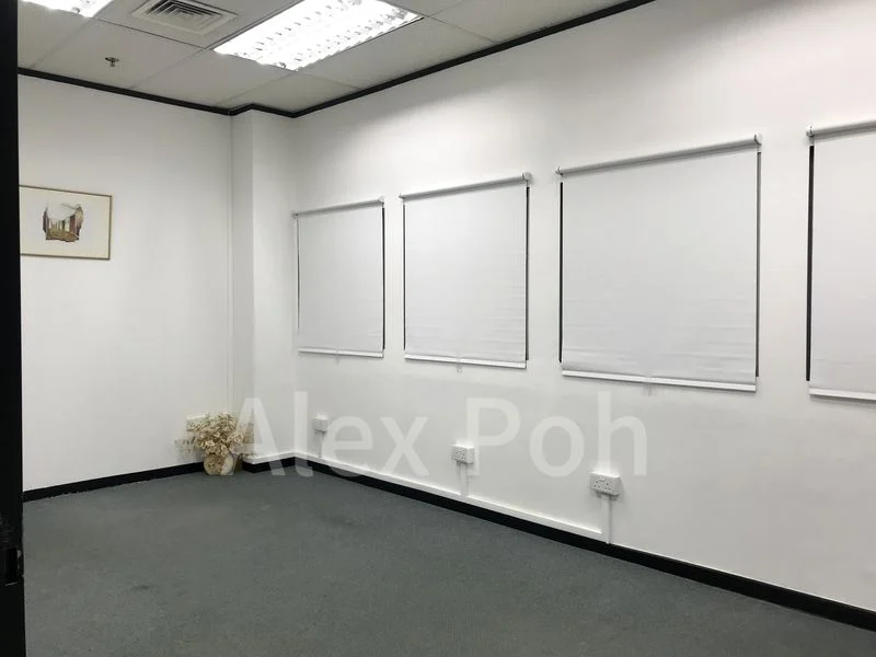 Office for Rent in Crystal Time Building - Image 33