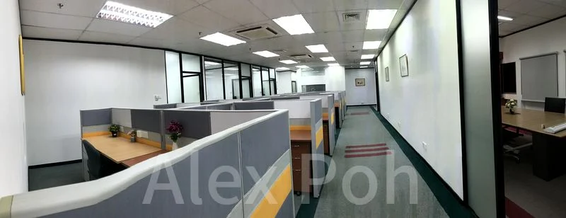 Office for Rent in Crystal Time Building - Image 28