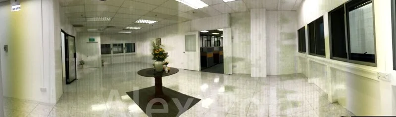 Office for Rent in Crystal Time Building - Image 22