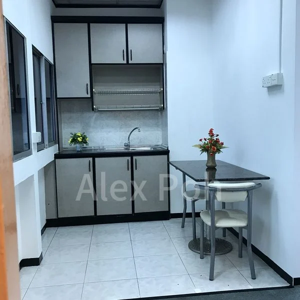 Office for Rent in Crystal Time Building - Image 17