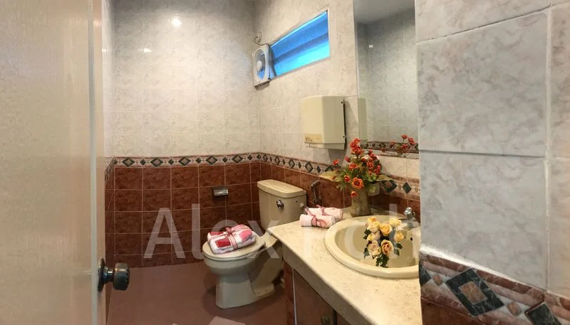 Office for Rent in Crystal Time Building - Image 30