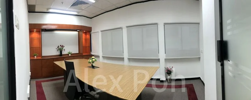 Office for Rent in Crystal Time Building - Image 31