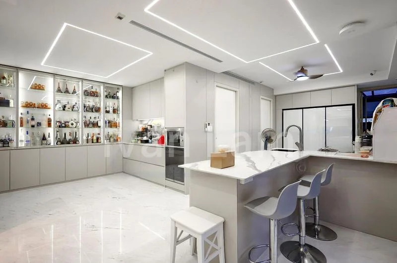 4 Bed Corner Terrace (Landed) for Sale in Sunrise Villa - Image 12