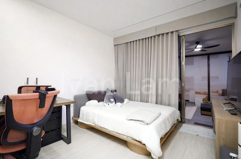 4 Bed Corner Terrace (Landed) for Sale in Sunrise Villa - Image 7