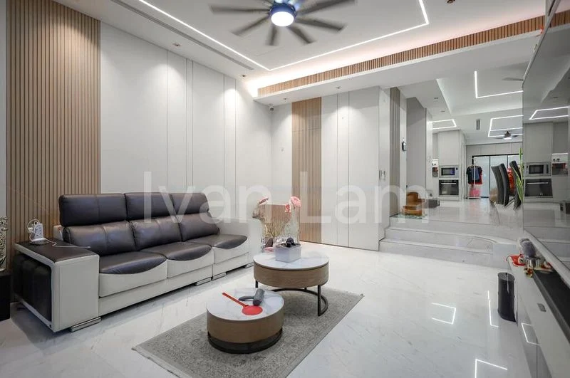 4 Bed Corner Terrace (Landed) for Sale in Sunrise Villa - Image 16