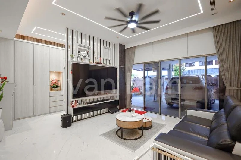 4 Bed Corner Terrace (Landed) for Sale in Sunrise Villa - Image 15