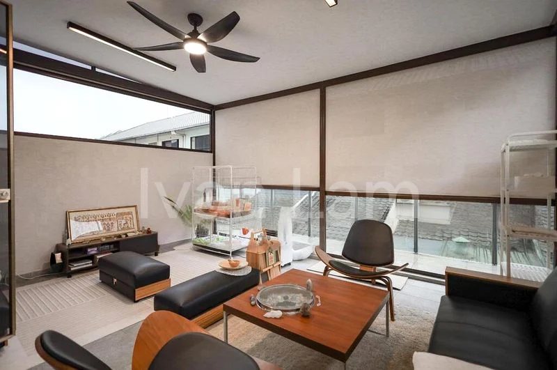 4 Bed Corner Terrace (Landed) for Sale in Sunrise Villa - Image 5