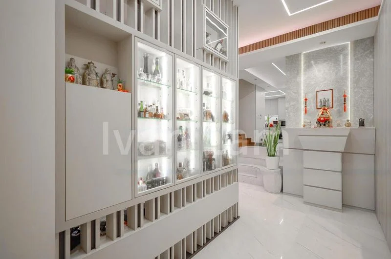 4 Bed Corner Terrace (Landed) for Sale in Sunrise Villa - Image 14