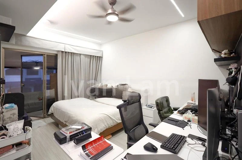 4 Bed Corner Terrace (Landed) for Sale in Sunrise Villa - Image 9