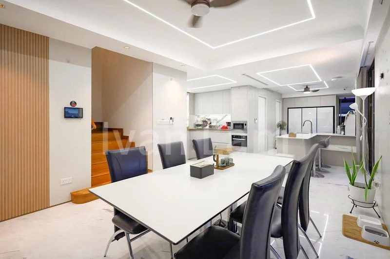 4 Bed Corner Terrace (Landed) for Sale in Sunrise Villa - Image 13