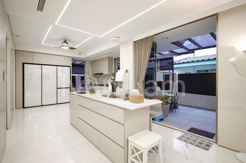 4 Bed Corner Terrace (Landed) for Sale in Sunrise Villa - Image 11