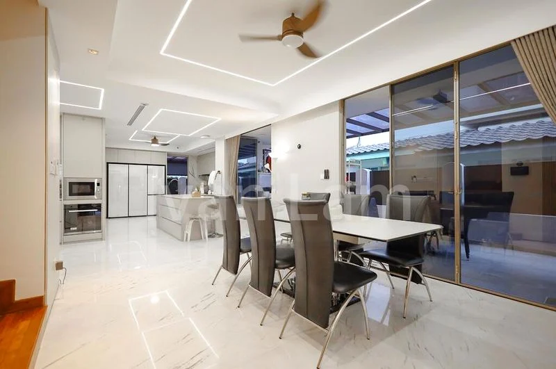 4 Bed Corner Terrace (Landed) for Sale in Sunrise Villa - Image 10