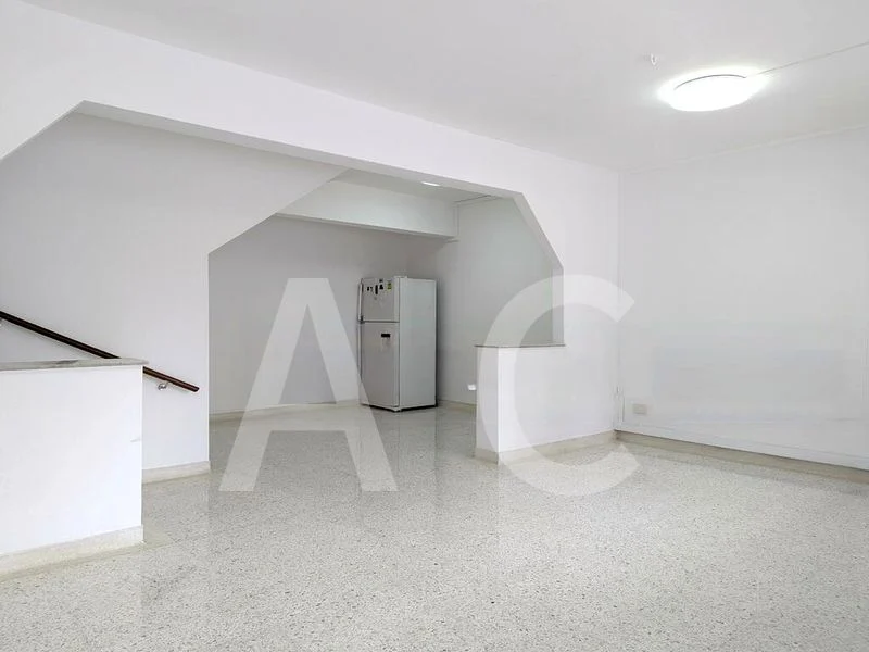 3 Bed Terraced House (Landed) for Rent in Bartley Rise Estate - Image 1