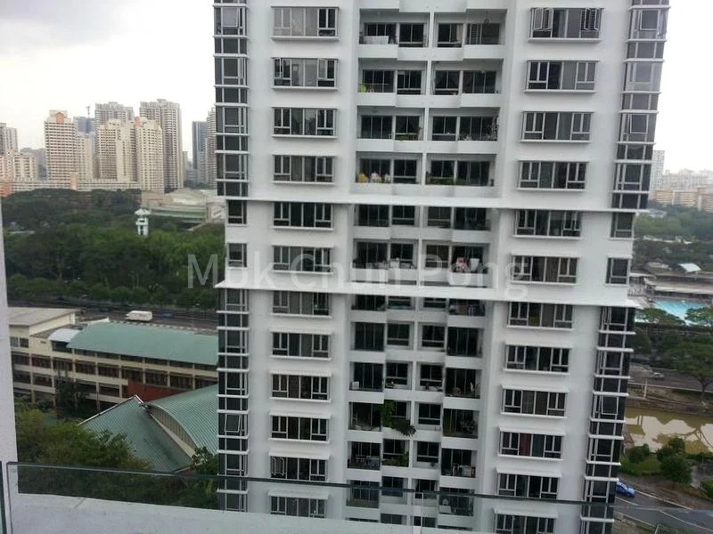 3 Bed Condo for Rent in  De Royale - Image 11