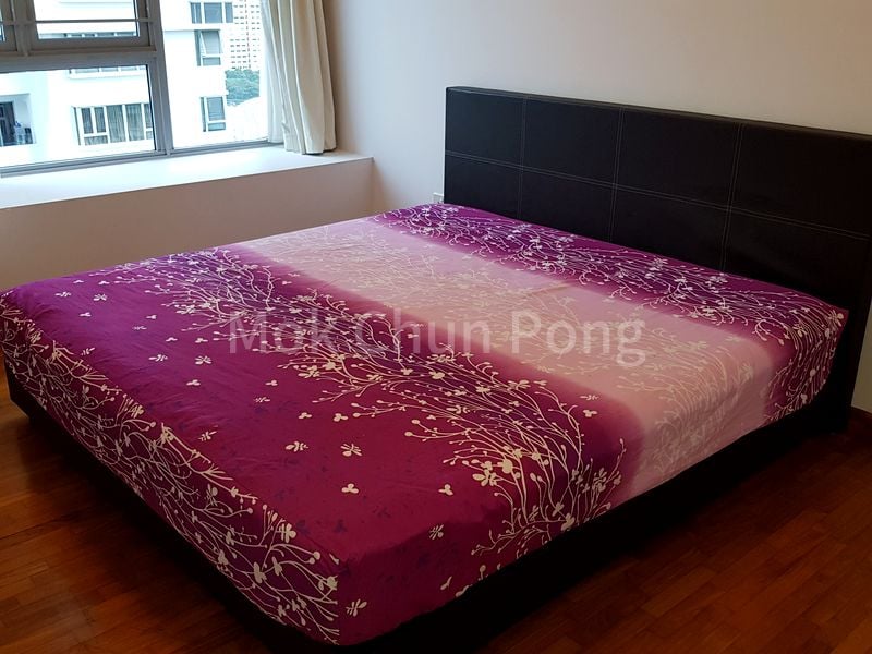 3 Bed Condo for Rent in  De Royale - Image 7