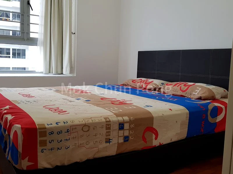 3 Bed Condo for Rent in  De Royale - Image 6