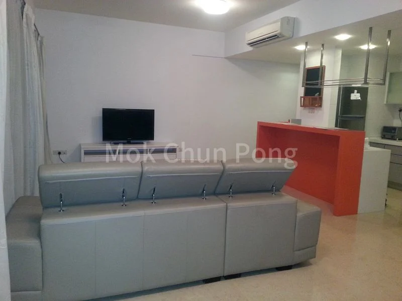 3 Bed Condo for Rent in  De Royale - Image 3