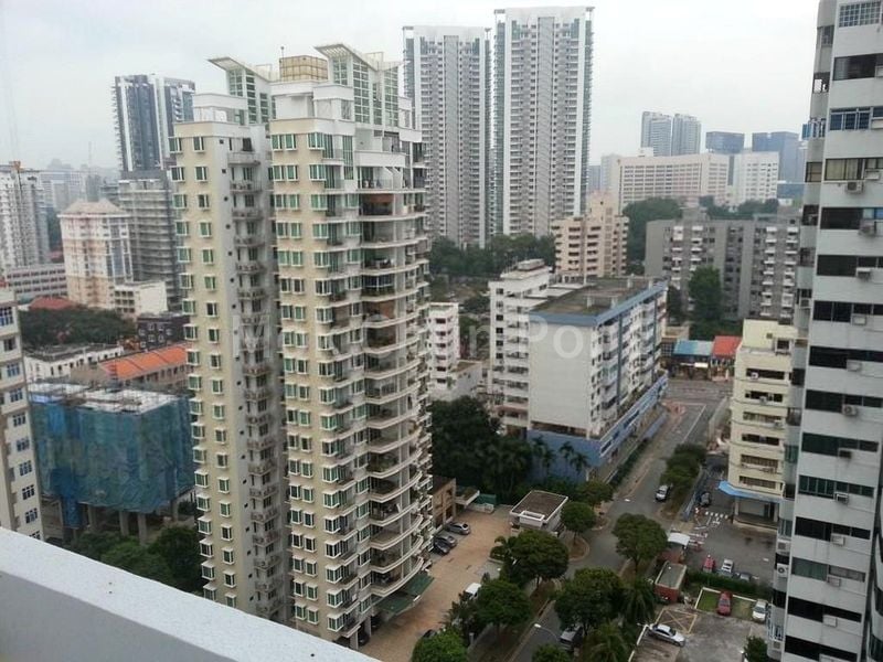 3 Bed Condo for Rent in  De Royale - Image 13