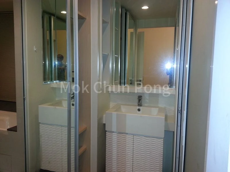 3 Bed Condo for Rent in  De Royale - Image 10