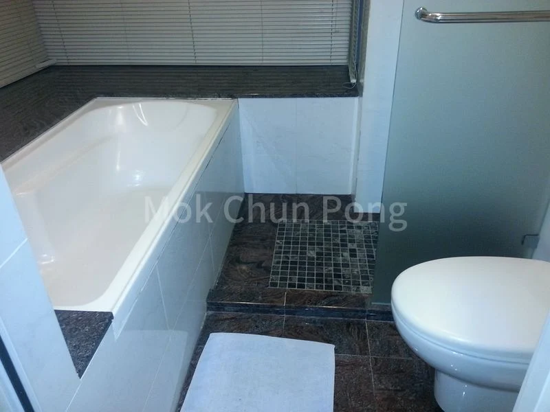 3 Bed Condo for Rent in  De Royale - Image 9