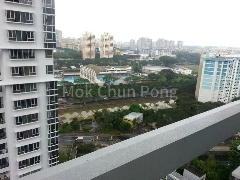 3 Bed Condo for Rent in  De Royale - Image 12