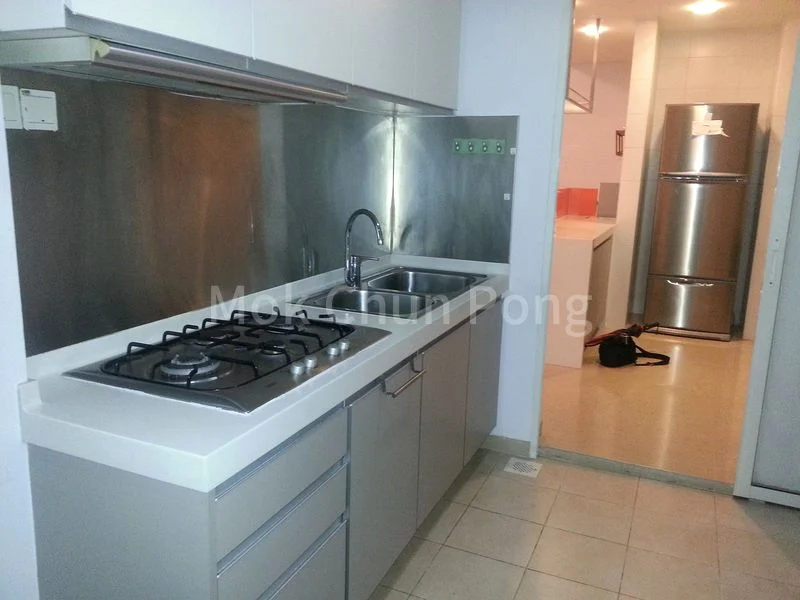 3 Bed Condo for Rent in  De Royale - Image 5